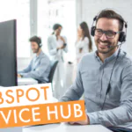 Beitragsbild | HubSpot Service Hub