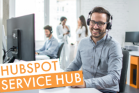 Beitragsbild | HubSpot Service Hub