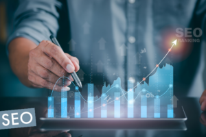 Beitragsbild | SEO / Suchmaschinenoptimierung