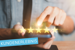 Kundenerlebnis