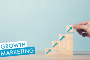 Beitragsbild | Growth Marketing