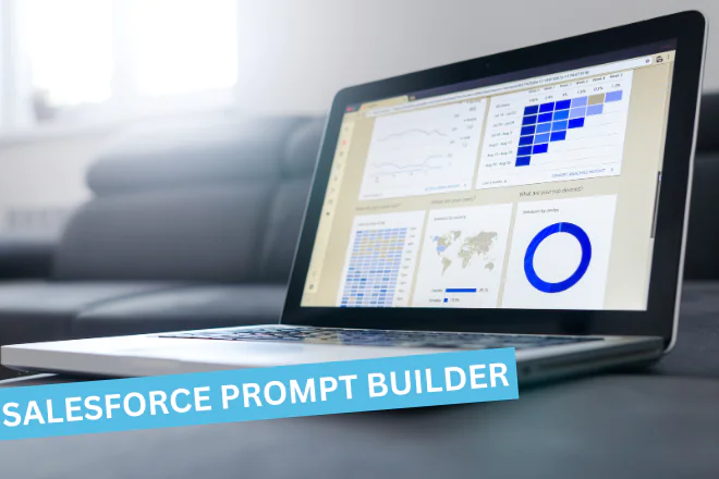 Salesforce Prompt Builder