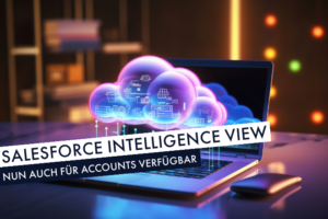 Salesforce Intelligence View