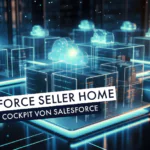 Salesforce Seller Home | Beitragsbild