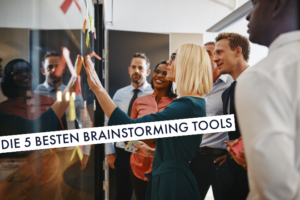 Brainstorming Tools