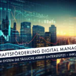 Beitragsbild | Wirtschaftsförderung digital managen