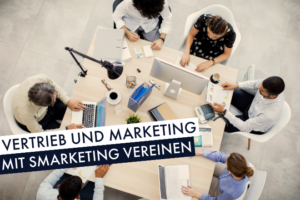 Smarketing | Beitragsbild