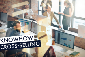 Cross-Selling | Beitragsbild