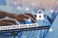 Salesforce Data Mask | Beitragsbild