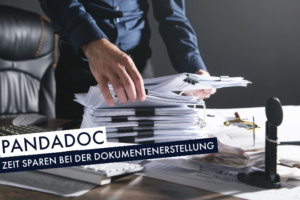 Pandadoc | Beitragsbild