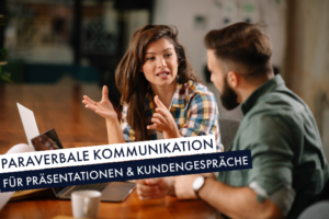 Paraverbale Kommunikation