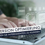 Conversion Optimierung