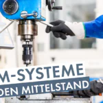 CRM Mittelstand | Beitragsbild