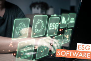 Beitragsbild | ESG-Software verwenden