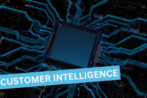 Beitragsbild Customer Intelligence