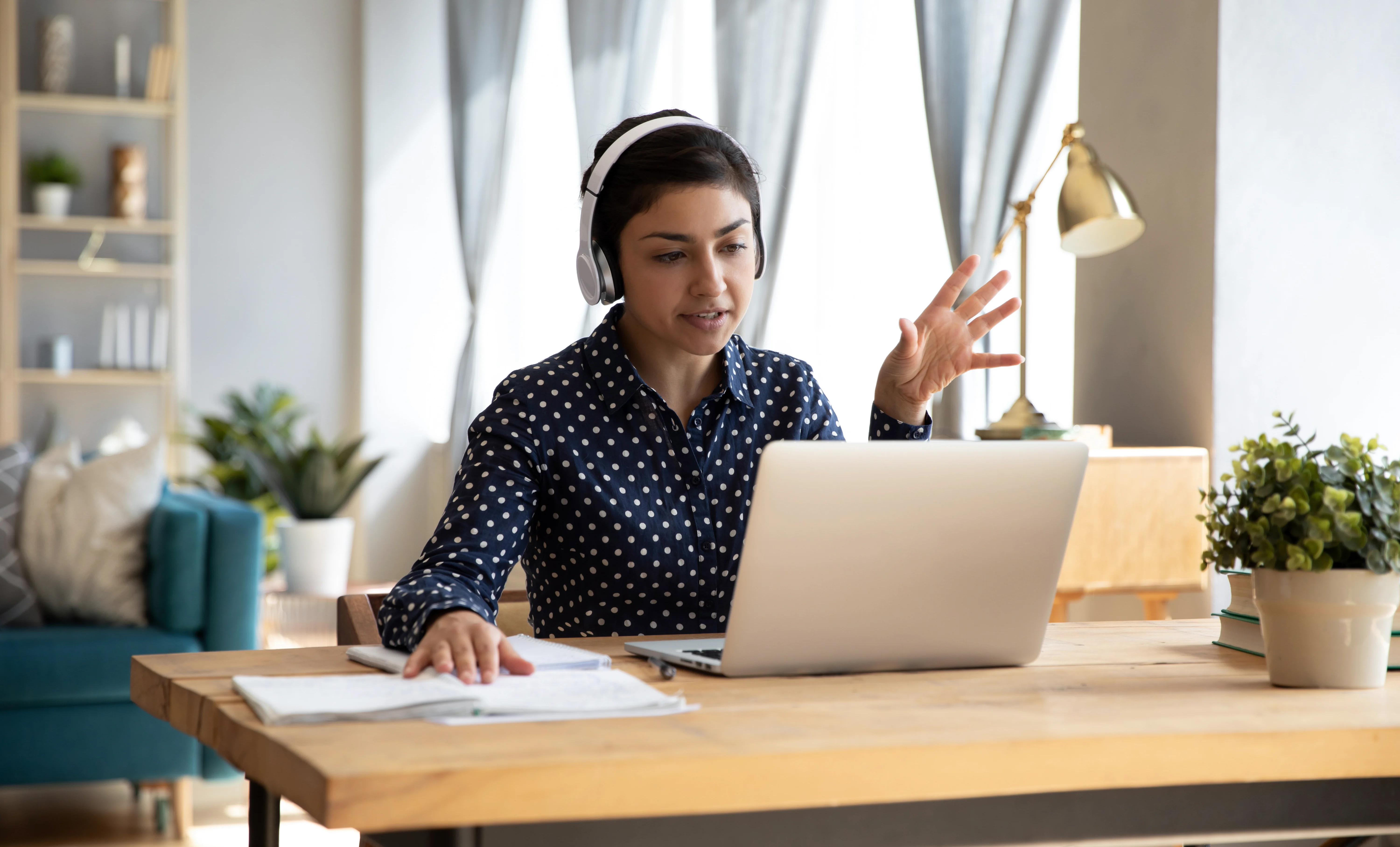 Mobiles Arbeiten mit Unified Messaging