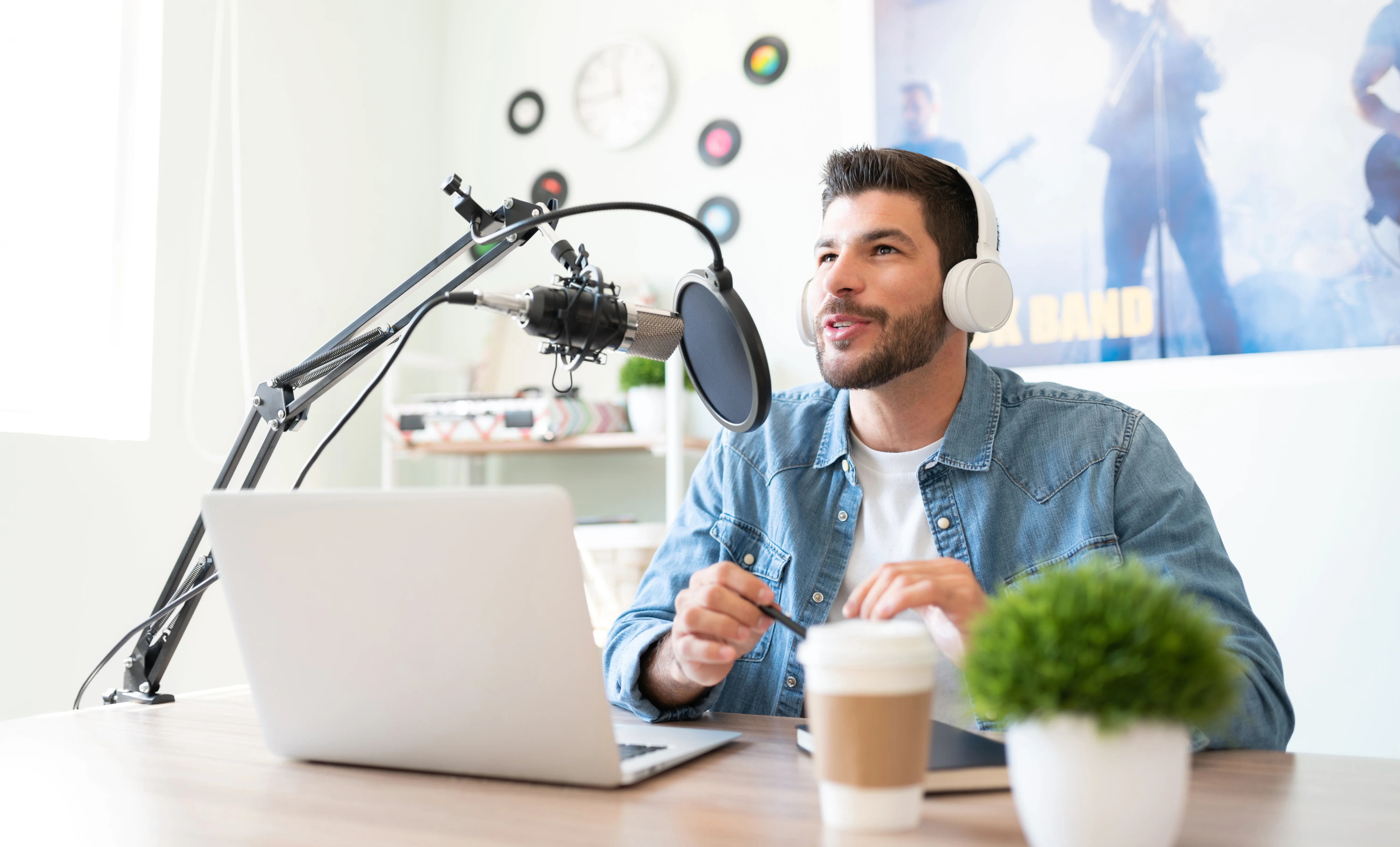 Vertrieb Pocasts | Podcast