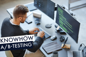 A-B-Testing