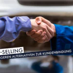 Down-Selling | Beitragsbild