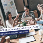 Salesforce Communications Cloud