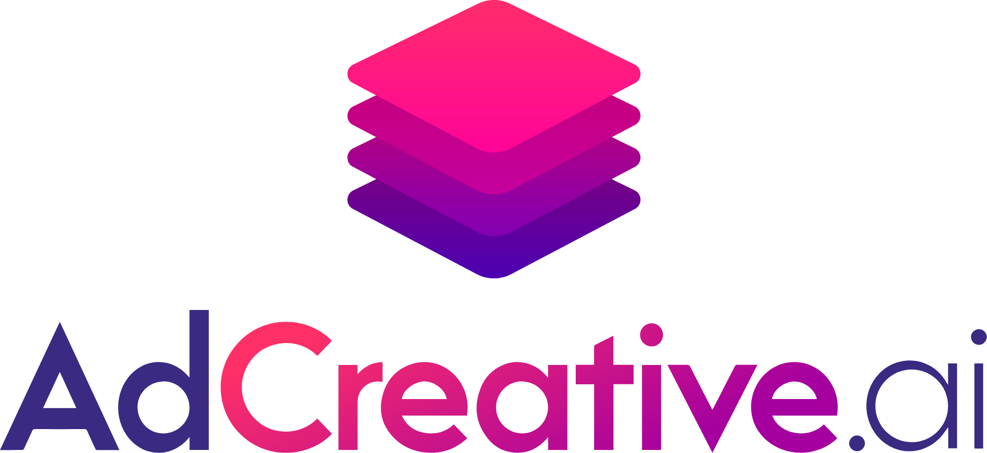 AdCreative AI Logo
