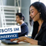 Chatbots im Kundenservice | Beitragsbild