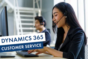 Dynamics 365 Customer Service
