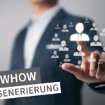 Leadgenerierung