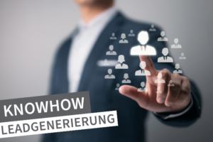 Leadgenerierung