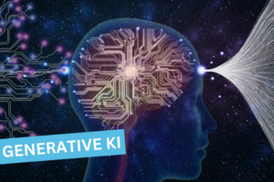 Generative KI