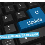 Salesforce Summer ’24 Release