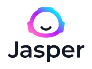 Logo Jasper.ai | KI-Tools Marketing