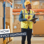 Field Service Lightning | Beitragsbild
