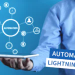 Automation Lightning App | Beitragsbild