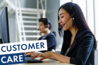 Customer Care