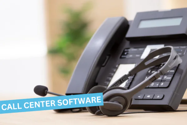 Callcenter-Software