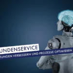 KI im Service | Beitragsbild