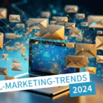 E-Mail Marketing-Trends | Beitragsbild