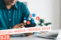 Social-Media-Trends B2B