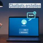 Chatbots erstellen| Beitragsbild