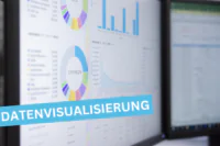 Datenvisualisierung | Beitragsbild