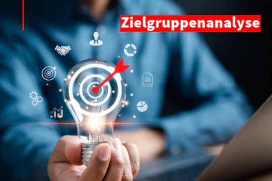 Zielgruppenanalyse | Beitragsbild