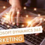Beitragsbild | Dynamics 365 Marketing