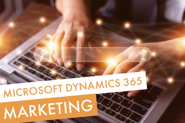 Beitragsbild | Dynamics 365 Marketing