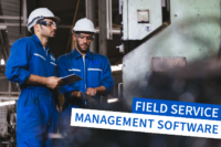 Field Service Management Software