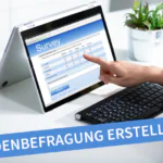 Kundenbefragung erstellen | Beitragsbild