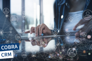 Beitragsbild | cobra CRM