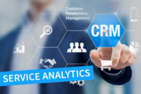 Service Analytics | Beitragsbild