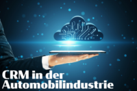 CRM Automobilindustrie | Beitragsbild