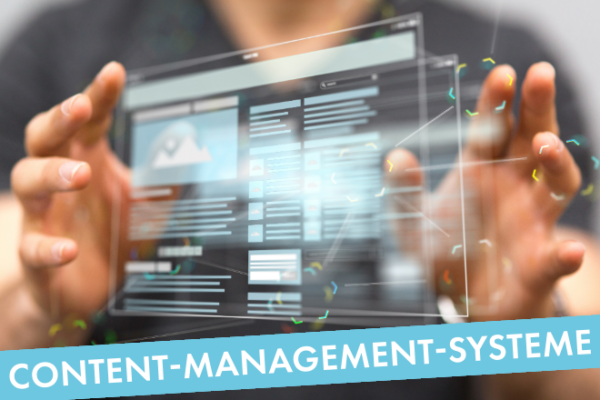 Content-Management-System | Beitragsbild